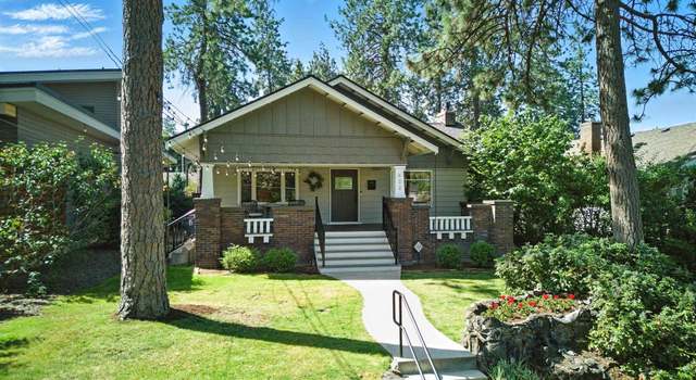 Photo of 422 E 16th Ave, Spokane, WA 99203
