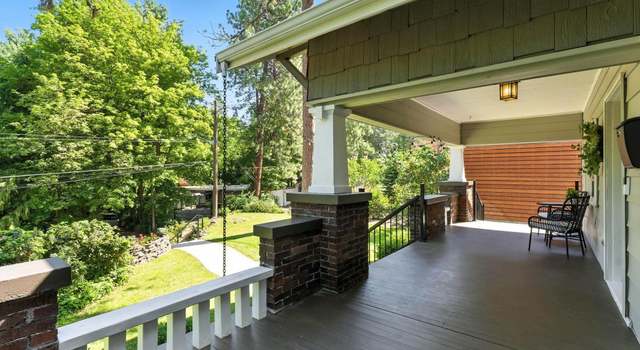 Photo of 422 E 16th Ave, Spokane, WA 99203