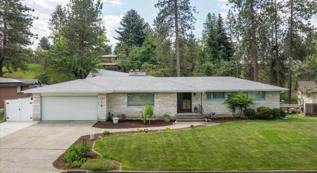 Photo of 519 W Sierra Way, Spokane, WA 99208