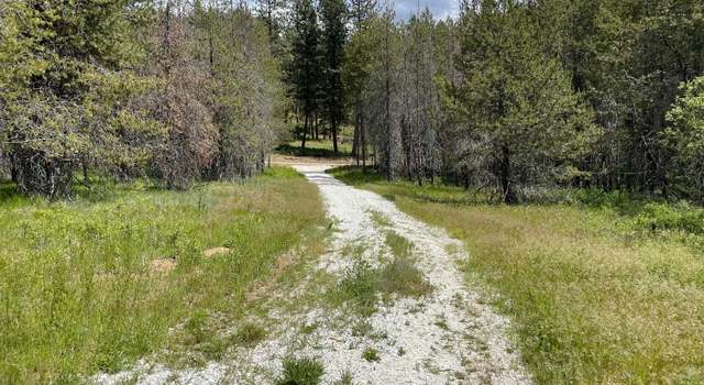 Photo of 4150 Norris Rd, Springdale, WA 99173