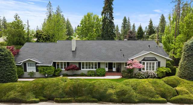 Photo of 1202 E Christmas Tree Ln, Spokane, WA 99203
