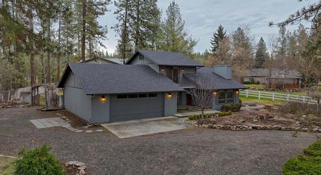 Photo of 8906 N Aubrey L White Pkwy, Nine Mile Falls, WA 99026
