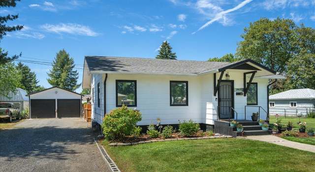 Photo of 2915 N Dale Rd, Spokane, WA 99212