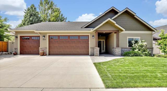 Photo of 5022 E 43rd Ave, Spokane, WA 99223