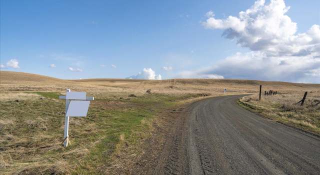 Photo of XX N Coal Springs Rd, Davenport, WA 99122