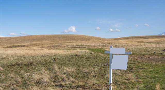 Photo of XX N Coal Springs Rd, Davenport, WA 99122