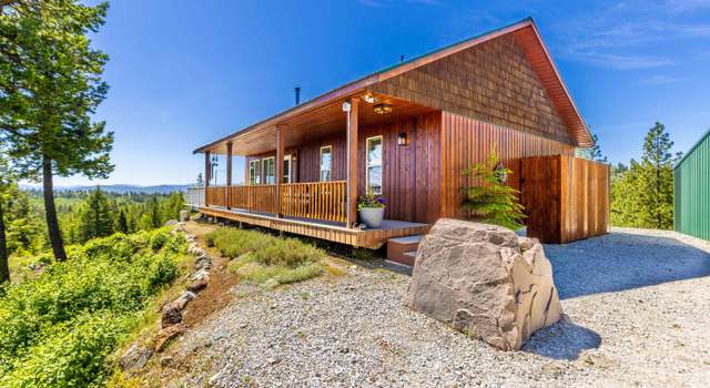 Photo of 1452 Hershaw Rd, Newport, WA 99156