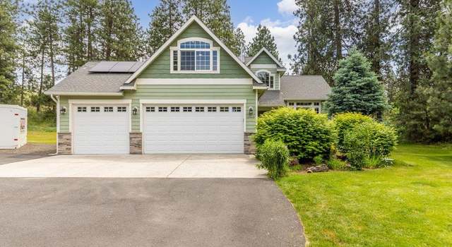 Photo of 1629 S Royal St, Spokane, WA 99224
