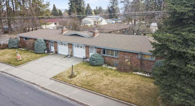 Photo of 9104 N Wall St Unit 9106 N Wall St, Spokane, WA 99218