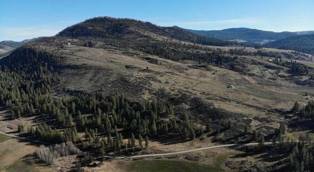 Photo of 19xx Goddard Rd, WA 99167