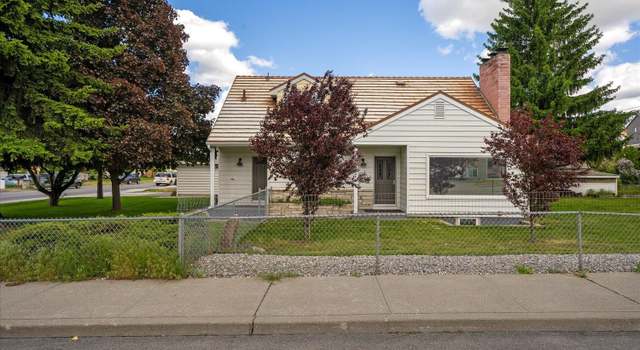 Photo of 11707 E Broadway Ave, Spokane, WA 99206