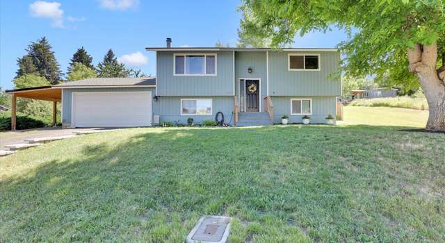 Photo of 309 W Lake Ave, Fairfield, WA 99012