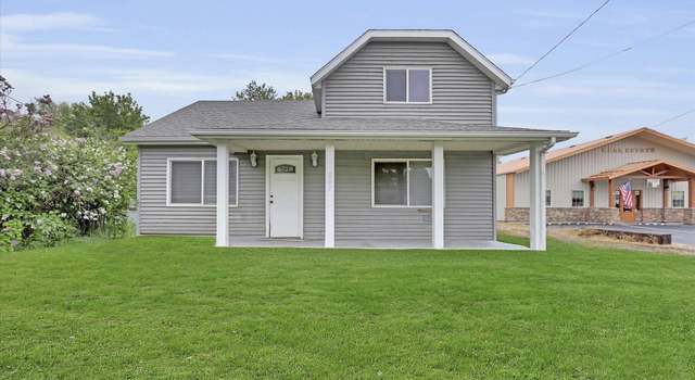 Photo of 807 N Main Ave, Colfax, WA 99111