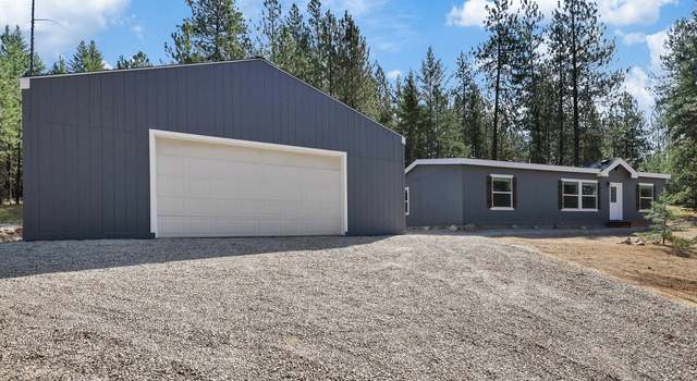 Photo of 4209 N Fantasy Ct, Loon Lake, WA 99148
