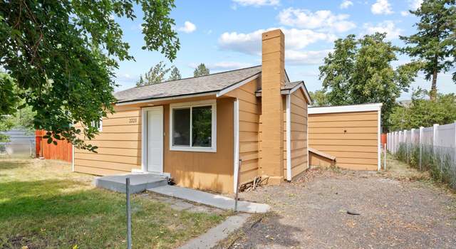 Photo of 2223 E Weile Ave, Spokane, WA 99217