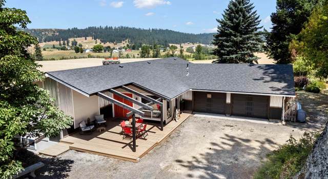 Photo of 8001 E Woolard Rd, Colbert, WA 99005