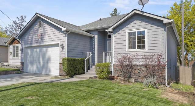 Photo of 1107 E Celesta Ave, Spokane, WA 99202