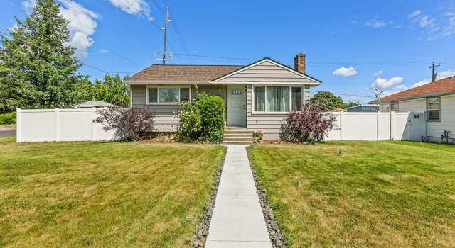 Photo of 1405 E Bismark Ave, Spokane, WA 99208