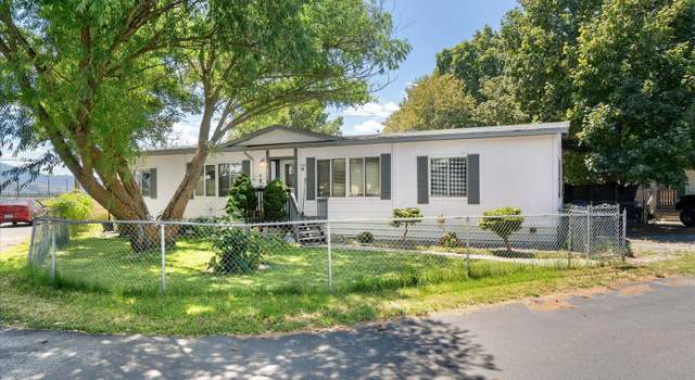 Photo of 19625 E Wellesley Ave #62, Spokane Valley, WA 99027