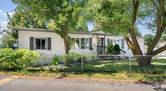 Photo of 19625 E Wellesley Ave #62, Spokane Valley, WA 99027
