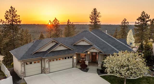Photo of 5302 S Osprey Heights Ct, Spokane, WA 99224