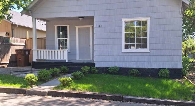 Photo of 1708 E Mallon Ave, Spokane, WA 99212