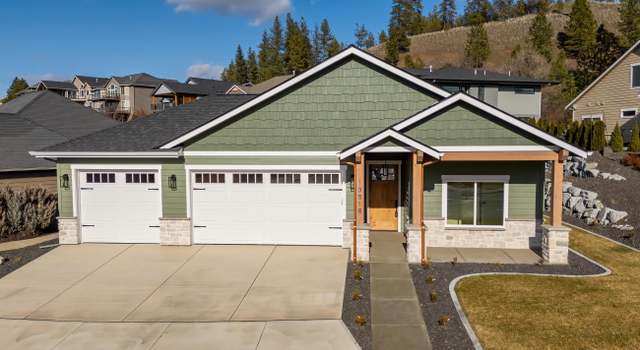 Photo of 13518 N Copper Canyon Ln, Spokane, WA 99208