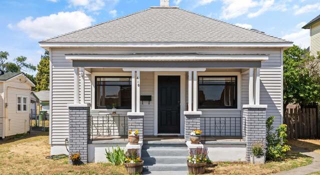 Photo of 410 W Shannon Ave, Spokane, WA 99205