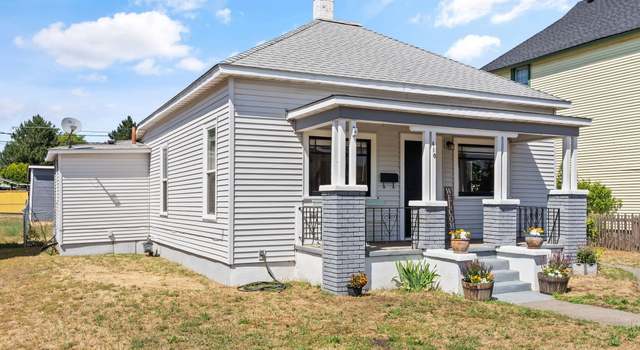 Photo of 410 W Shannon Ave, Spokane, WA 99205