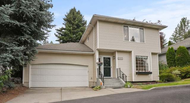 Photo of 4908 S Kip Ln, Spokane, WA 99224