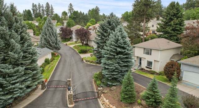 Photo of 4908 S Kip Ln, Spokane, WA 99224