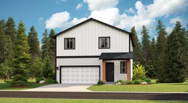 Photo of 5792 S Browne St, Spokane, WA 99224