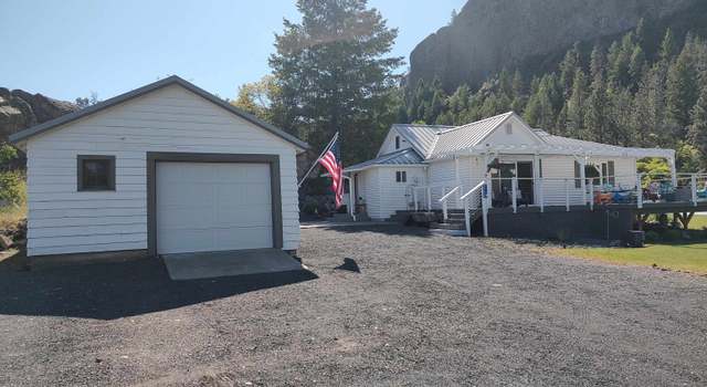 Photo of 39631 Redwine Canyon Rd, Lincoln, WA 99147