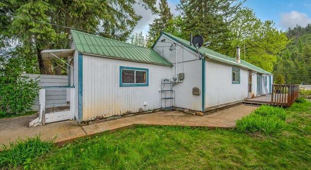 Photo of 47 & 51 Davis Lake Ln, Usk, WA 99180