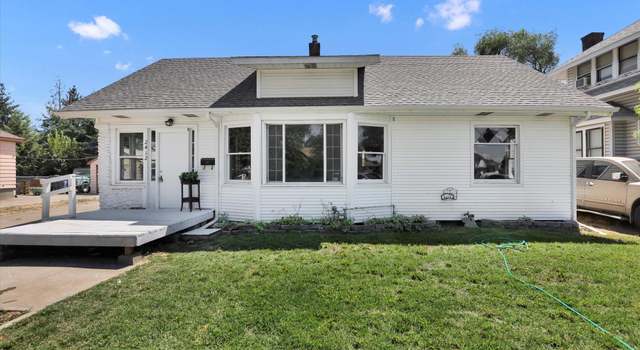 Photo of 2412 E Diamond Ave, Spokane, WA 99217