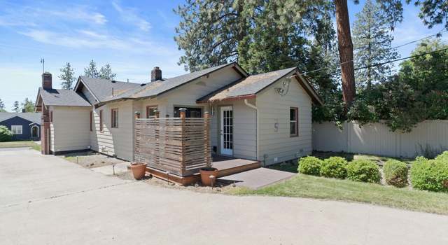 Photo of 3114 W Kiernan Ave, Spokane, WA 99205