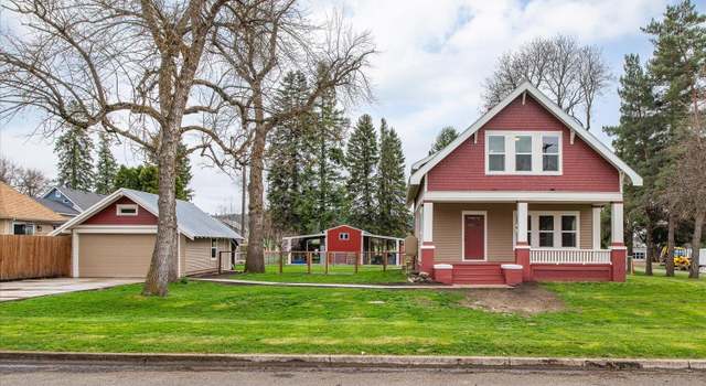 Photo of 302 E Washington St, Farmington, WA 99128