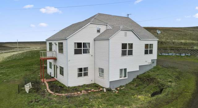 Photo of 1442 Old Thornton Hwy, Rosalia, WA 99170