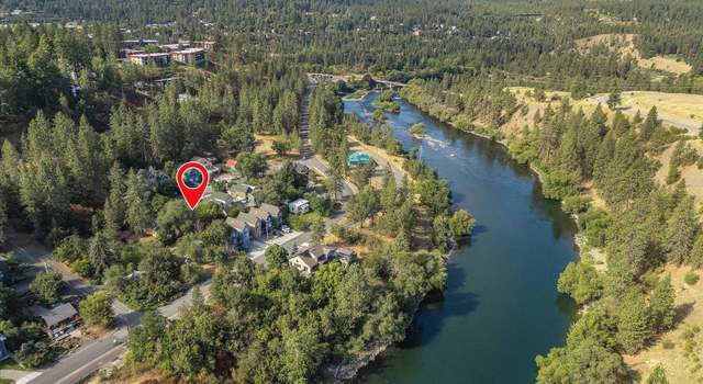 Photo of 2320 W Bennett Ave, Spokane, WA 99203