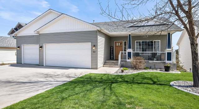 Photo of 810 E Angie Ave, Medical Lake, WA 99022