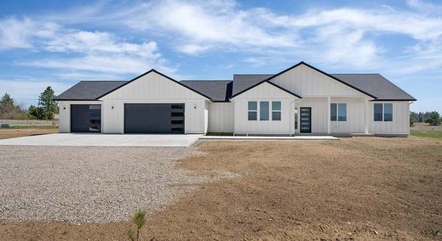 Photo of 3621 W Montgomery Rd, Deer Park, WA 99006-9646