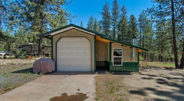 Photo of 5 Crestview Rd, Kettle Falls, WA 99141