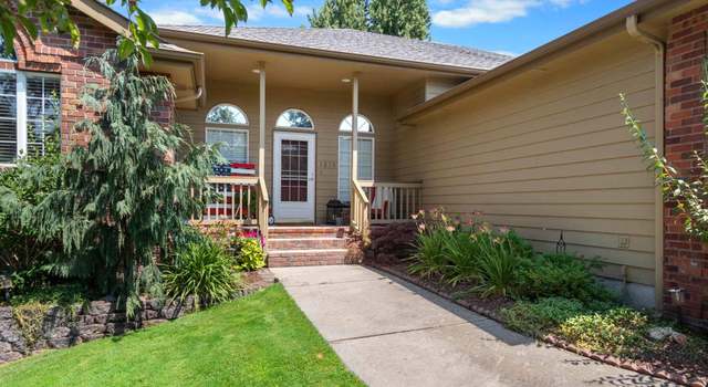 Photo of 1215 E Brierwood Dr, Spokane, WA 99218