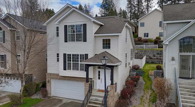 Photo of 549 W Katelyn Ln, Spokane, WA 99224