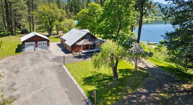Photo of 112 Bockman Rd, Ione, WA 99139