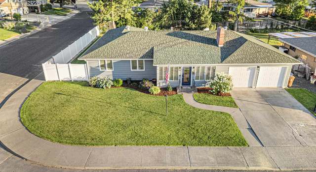 Photo of 3309 W Bruce Ave, Spokane, WA 99208
