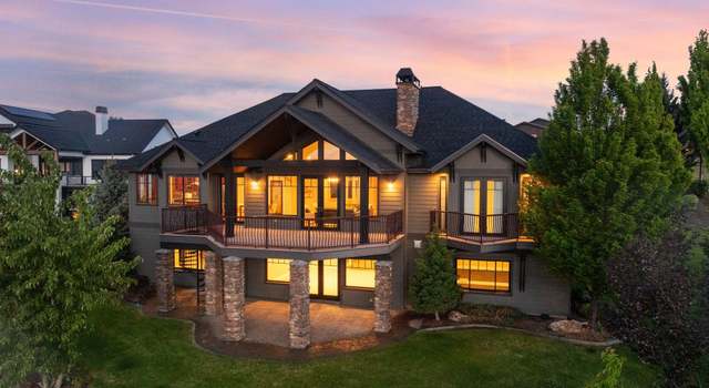 Photo of 341 N Legend Tree Dr, Liberty Lake, WA 99019