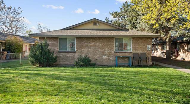 Photo of 2514 E Sinto Ave, Spokane, WA 99202