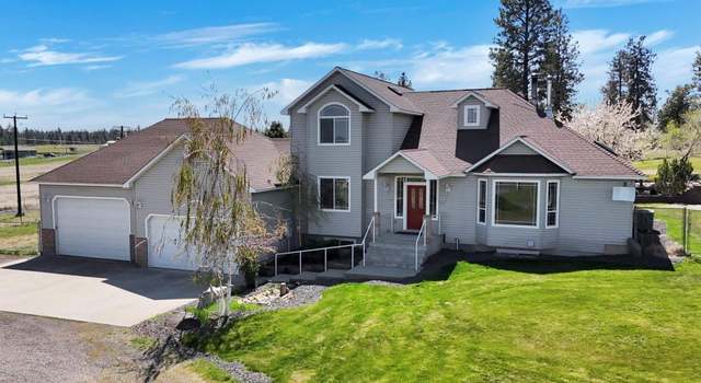 Photo of 8115 W Greenwood Rd, Spokane, WA 99204
