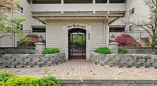 Photo of 930 S Cowley St Unit 113, Spokane, WA 99202